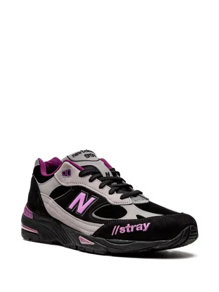 Tenisky New Balance černé