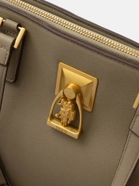 Сумочка U.S. Polo Assn. Earth зелений