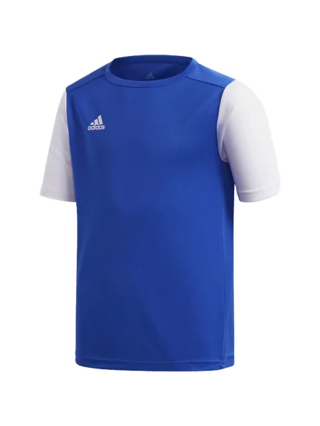 Adidas T-shirt Estro 19 plava
