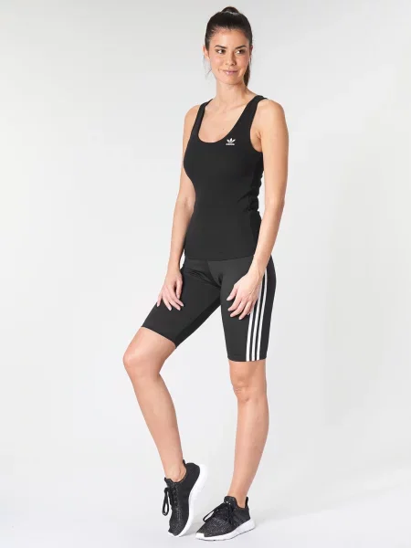 Top Adidas crna