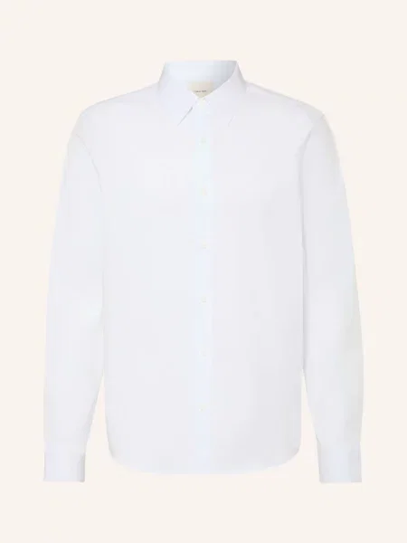 Calvin Klein Košile Classic Fit bílá