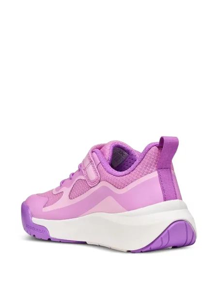 Sneakersy dziecięce Geox fioletowe