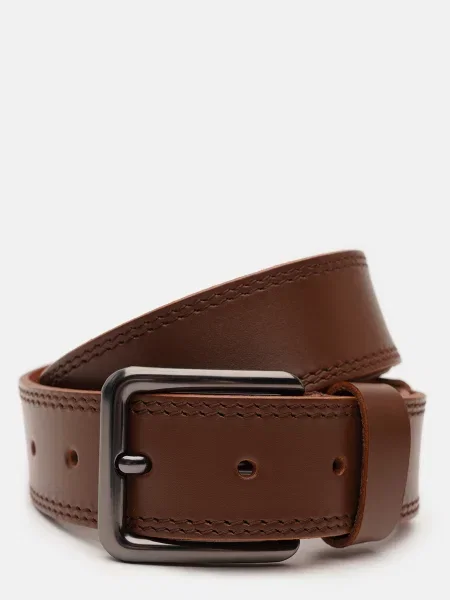 Borsa Leather ­ Ремни коричневий