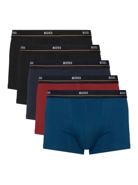 BOSS Boxerky mix barev