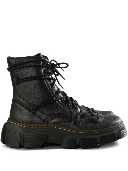 Botki Dr. Martens czarne