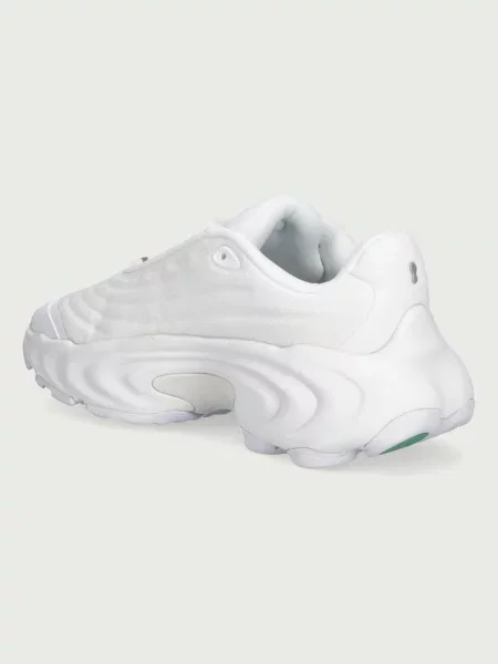 Lacoste SPINOR sportcipő női fehér