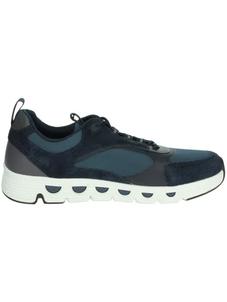 Pantofi Geox albastru