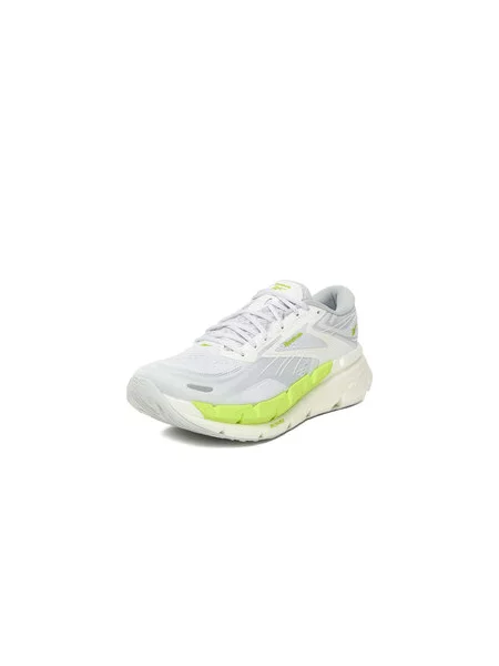 Sneakersy Reebok bílé