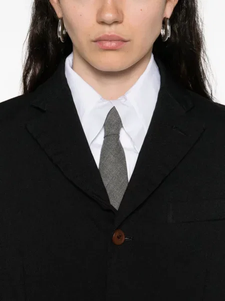 Sacou Comme Des Garçons negru