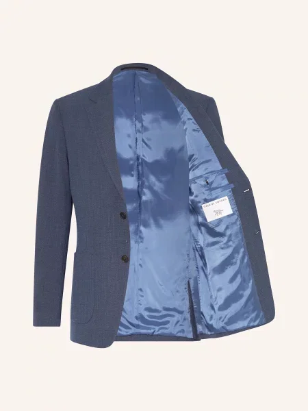 Tiger Of Sweden Oblekové Sako Justin Extra Slim Fit space view