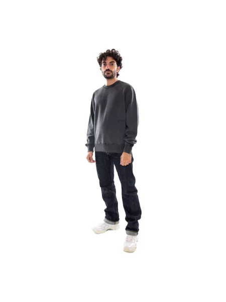 Bluza Edwin szara