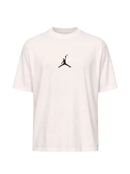 Tricou Jordan alb