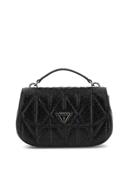 Дамска чанта Guess черно