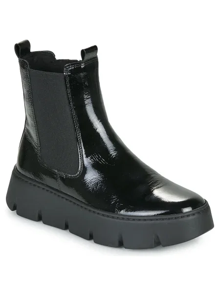 Pantofi Gabor negru