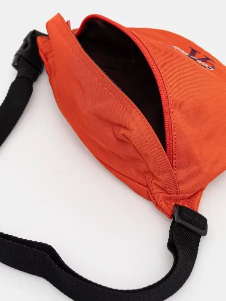 Calvin Klein övtáska férfi narancsszínű