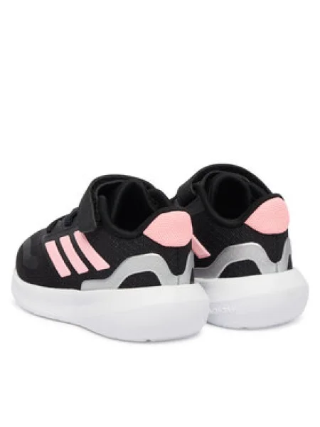 Adidas gyerek sportcipő RUNFALCON 5 fekete