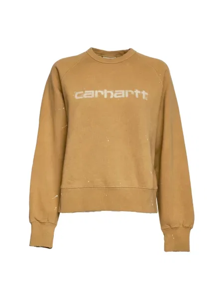 Bluza Carhartt Wip beżowa