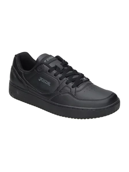 Félcipo Joma fekete