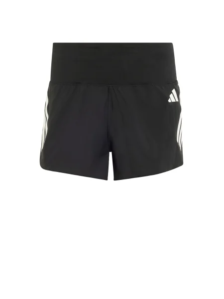 ADIDAS PERFORMANCE Športne hlače Formotion črna bela