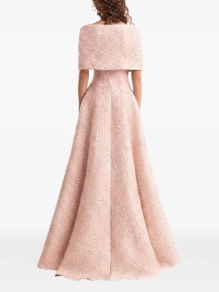 Rochie Gemy Maalouf roz