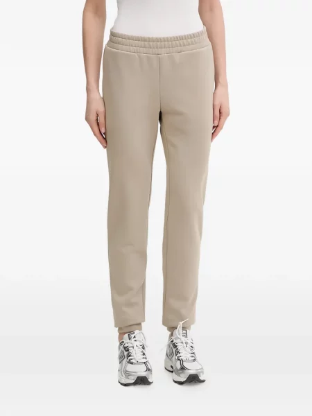 Trening Ea7 Emporio Armani cu glugă cu autograf