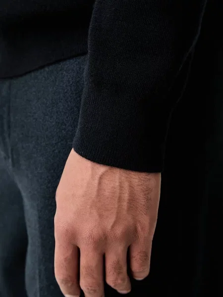 Trussardi светр вовняний
