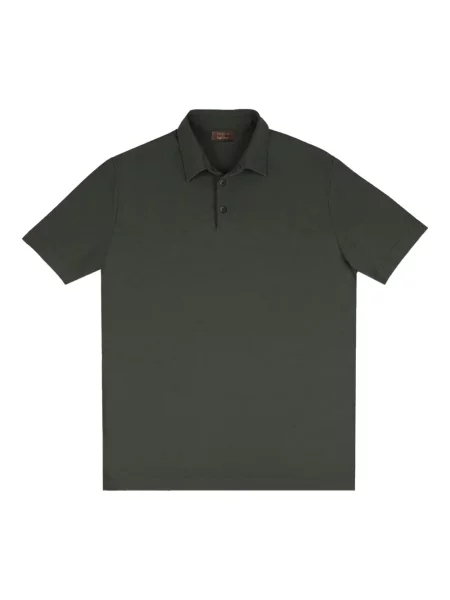 Polo Slowear verde