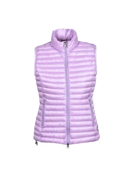 Kamizelka Colmar fioletowa