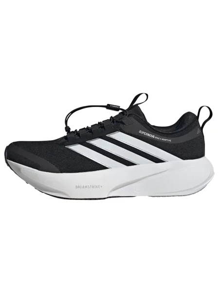 Sneakerși Adidas Performance alb
