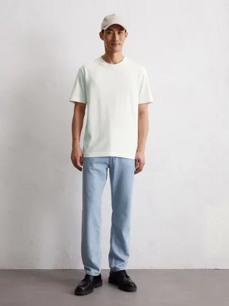 Футболка Marc O'polo белая