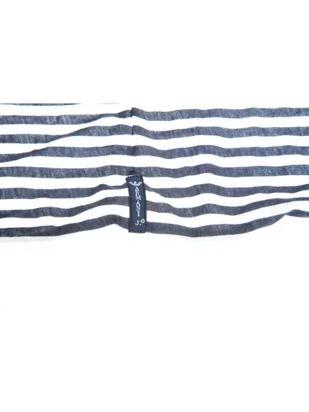 Szal Armani Jeans biała