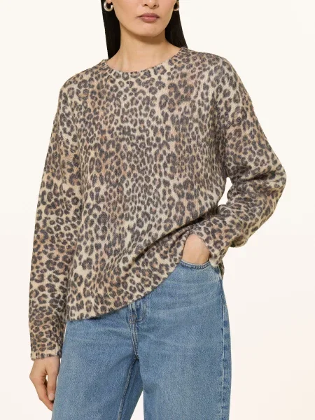 Princess Goes Hollywood Sweter beige czarny
