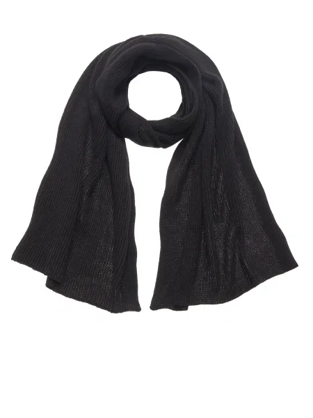 LASCANA Fular negru