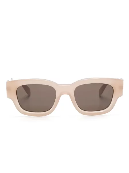 Ochelari de soare Palm Angels maro
