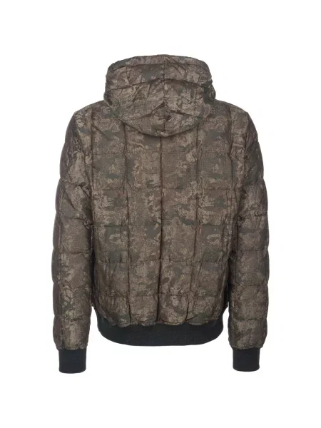 Geacă D&g verde