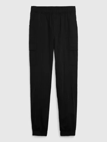 Анцуг Gap черно