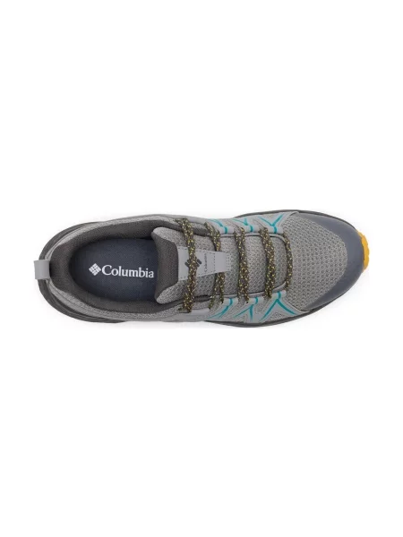 Pantofi Columbia maro