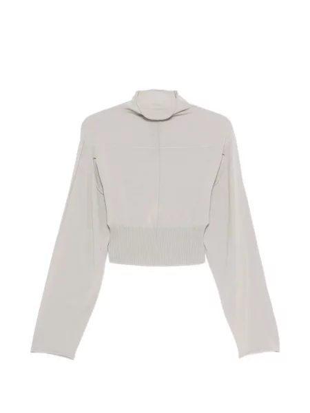 Cropp pulover Rick Owens gri