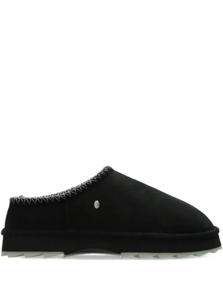 Домашни пантофи Emu Australia черно