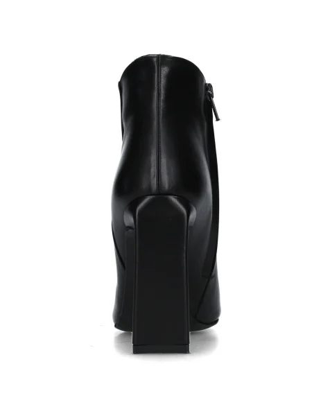 Pantofi Albano negru