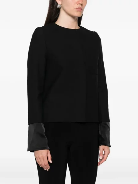 Geacă Courreges negru