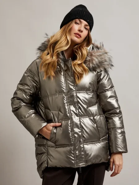 Căciulă Moodo negru