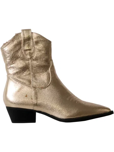 Pantofi Joia galben