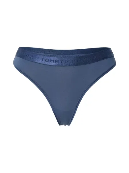 Tommy Hilfiger Underwear Tanga safir