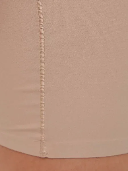 Modelující šortky Chantelle béžová