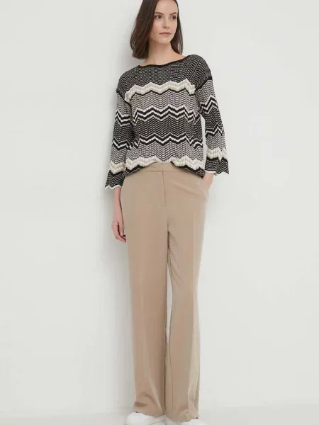 Sisley Pulover