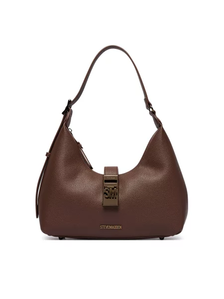 Steve Madden Τσάντα Bovie καφέ