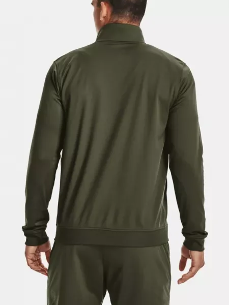 Dzseki Under Armour zöld