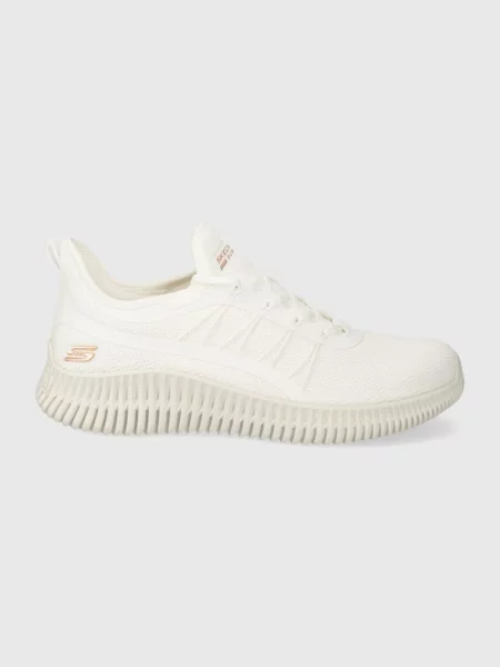 Маратонки Skechers BOBS SPORT GEO бяло