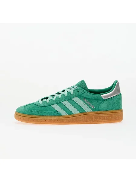 Sneakersy Adidas Originals zielone